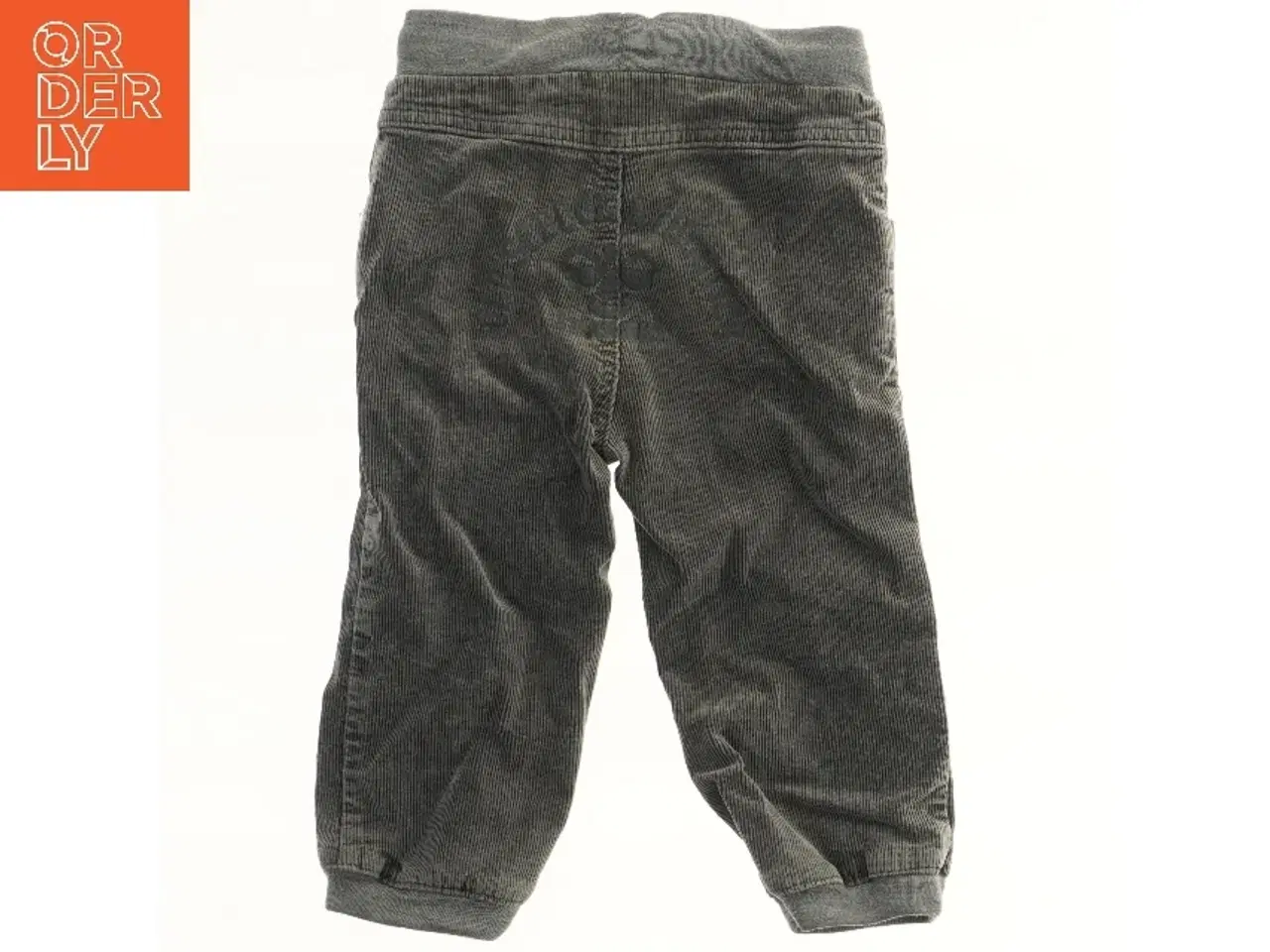 Billede 2 - Hummel Lange bukser til børn (str. 92)