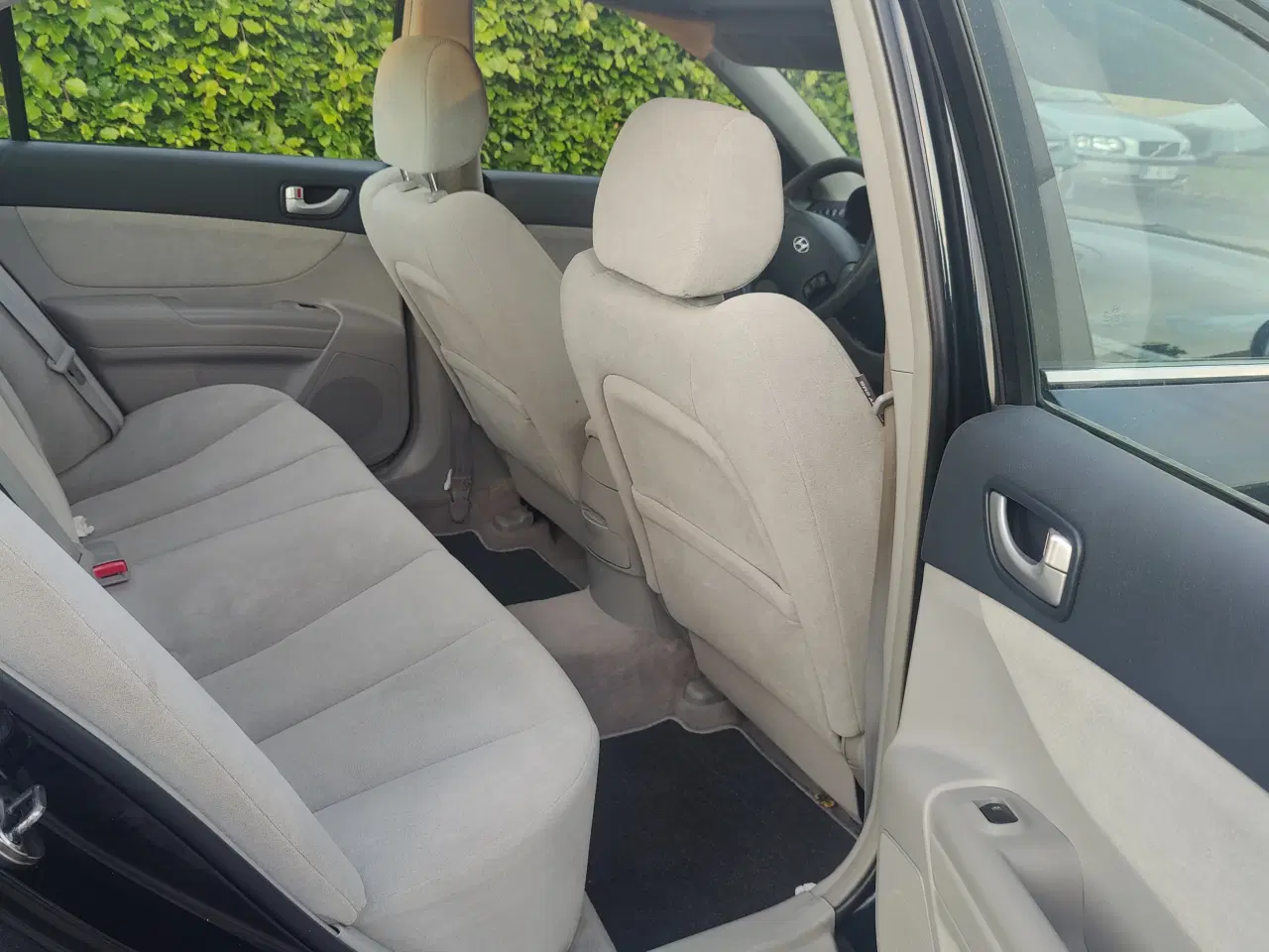 Billede 10 - Hyundai Sonata 2.0 CRDI 140 hk 