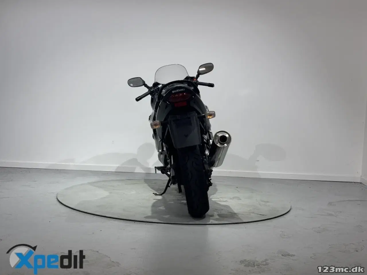 Billede 10 - Suzuki GSX 750 F