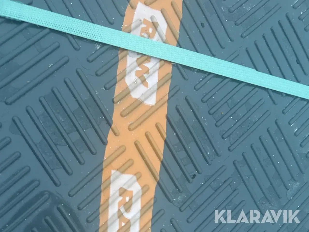 Billede 6 - Køreplaner RAW 3m 53 stk