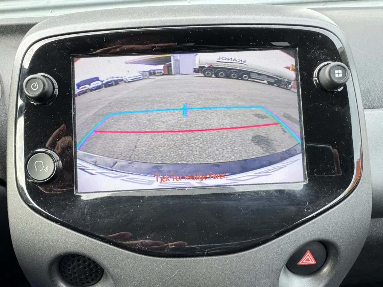 Billede 15 - Toyota Aygo 1,0 VVT-i x-play Comfort