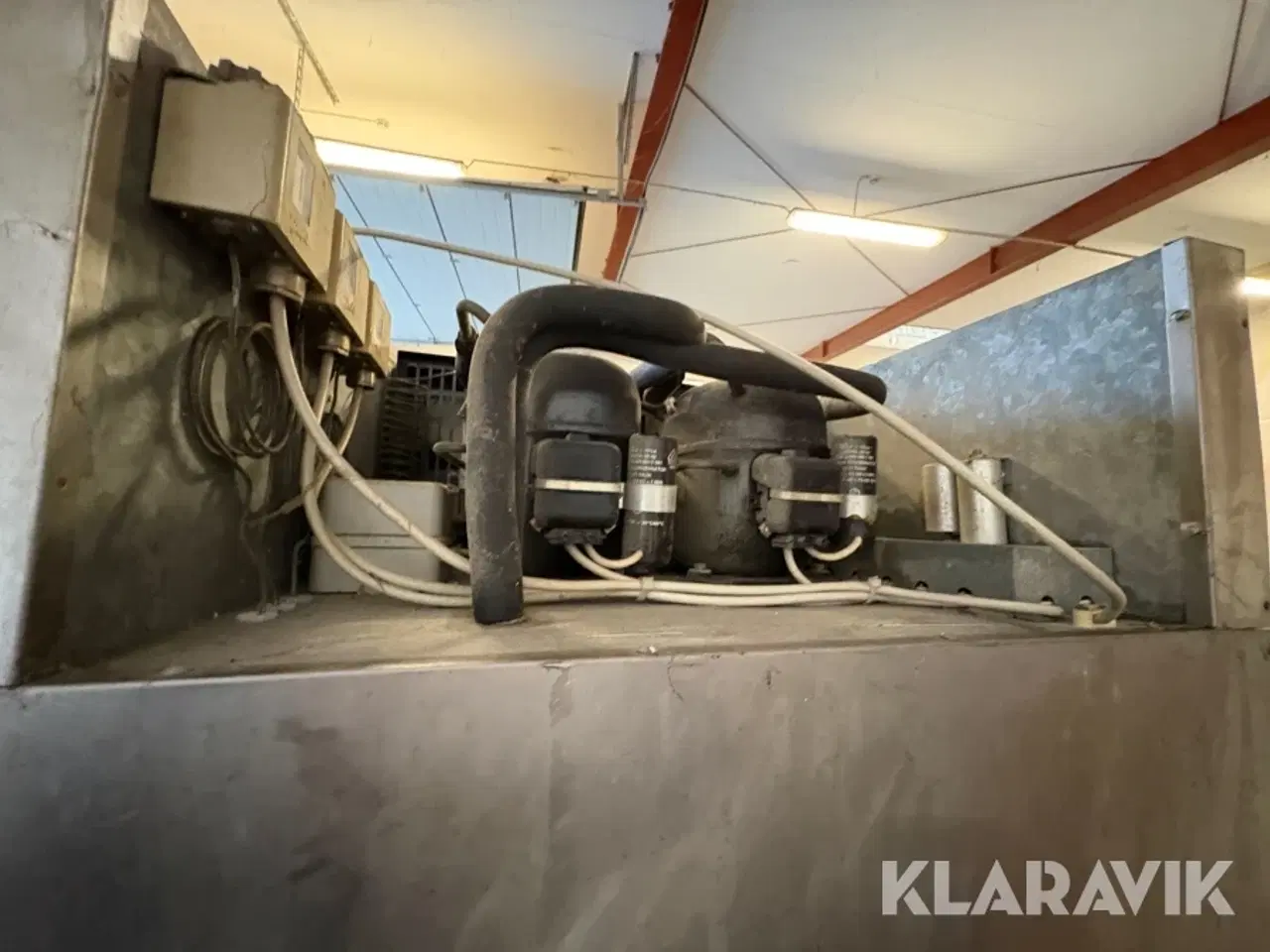 Billede 6 - Lynfryser