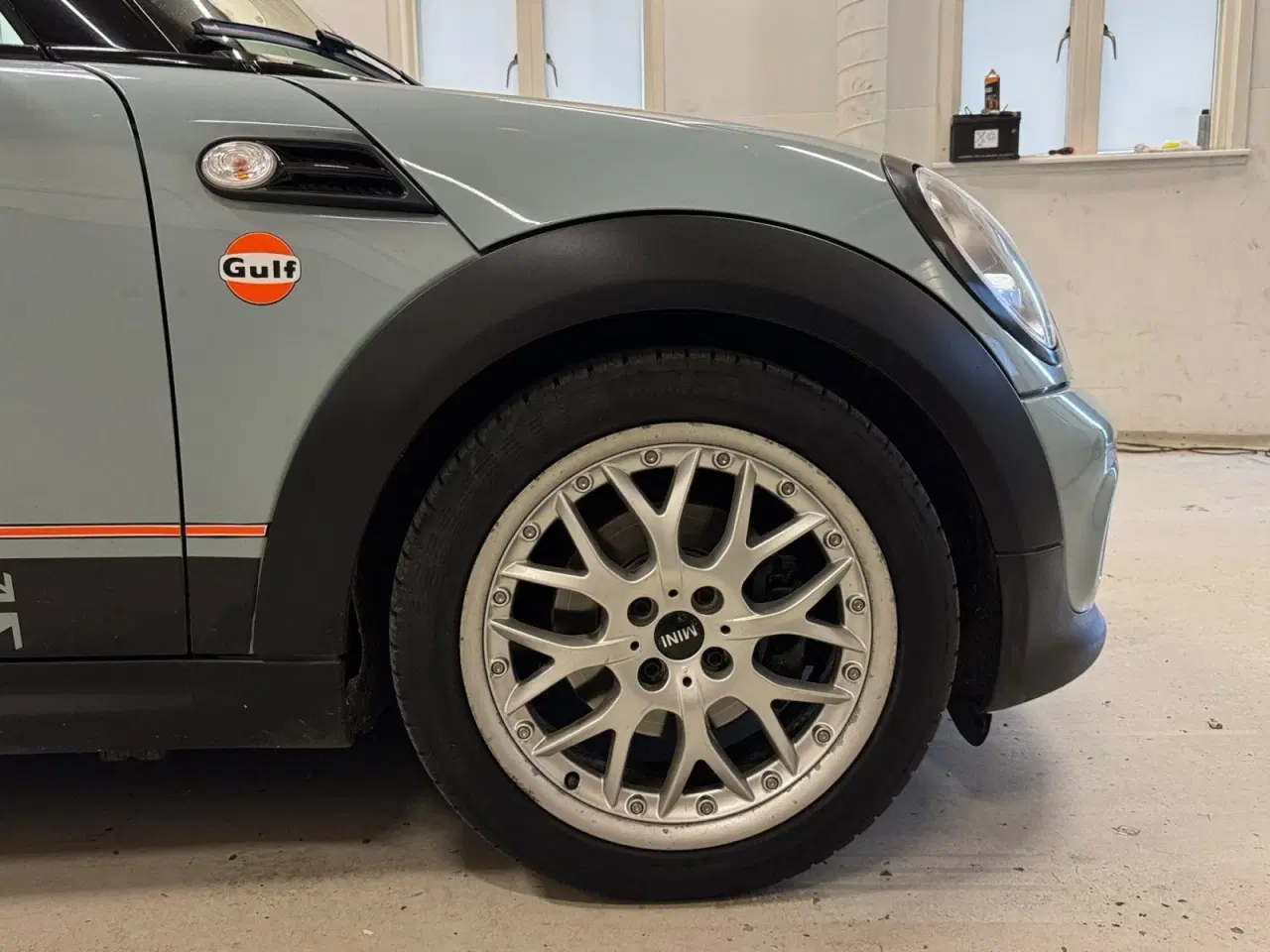 Billede 14 - MINI One 1,6 