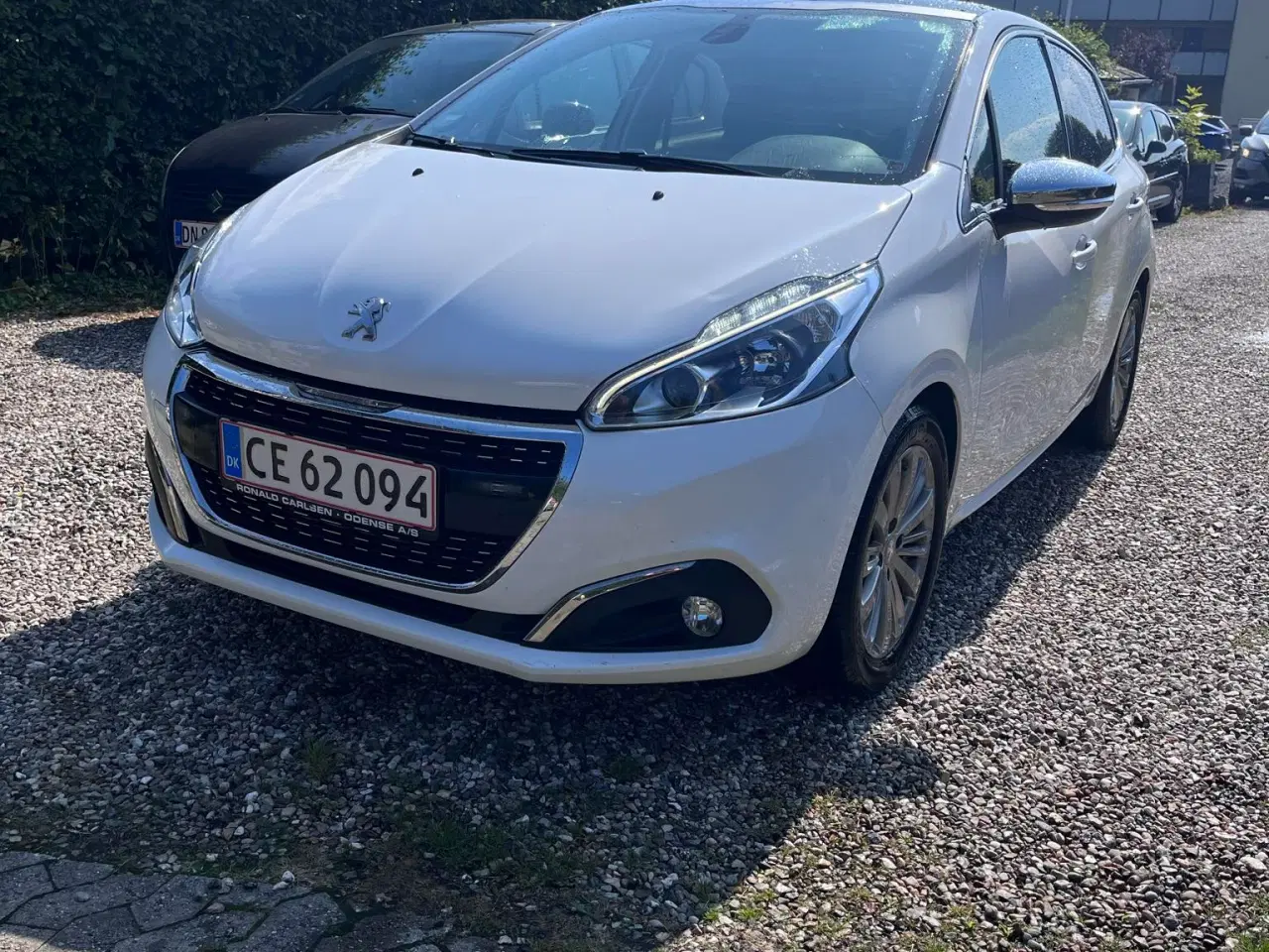 Billede 2 - peugeot 208