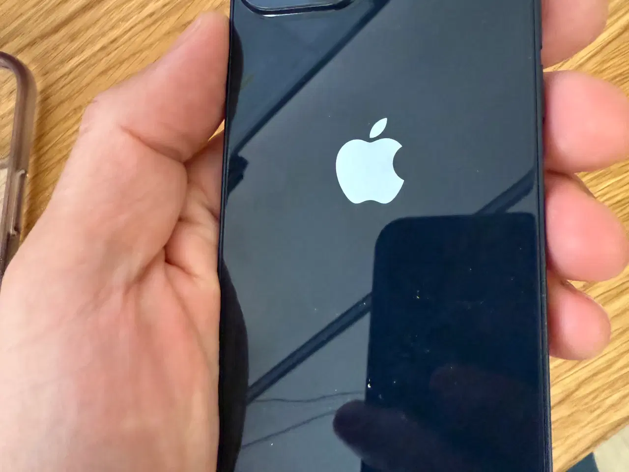 Billede 4 - iPhone 13 mini 256GB med beskyttelse og cover