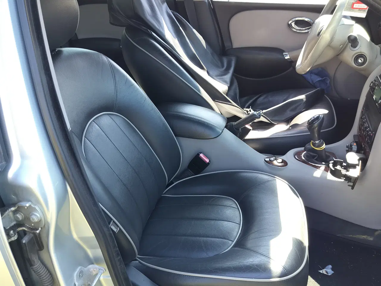 Billede 7 - Rover 75 2.5 v6