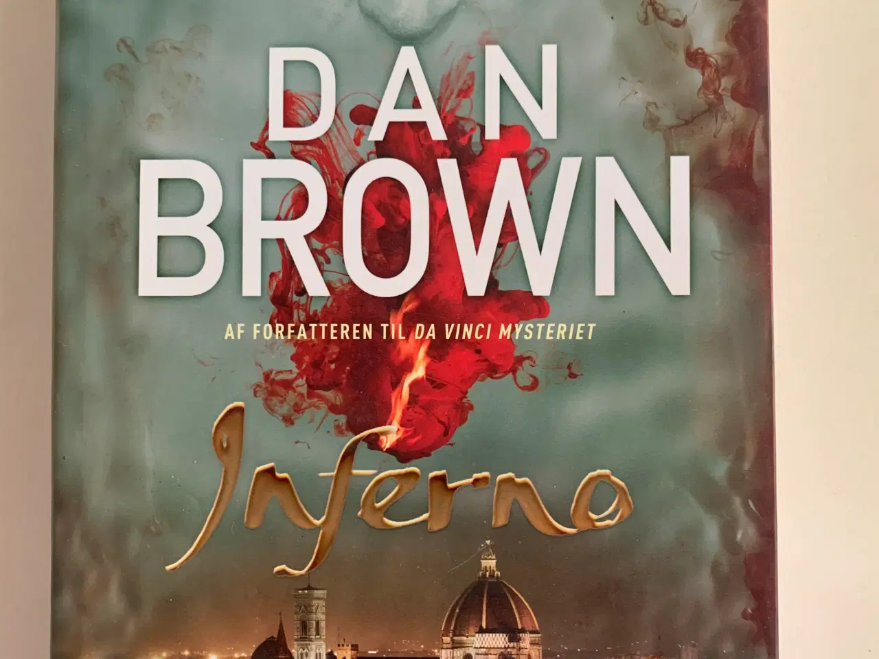 Billede 5 - Dan Brown