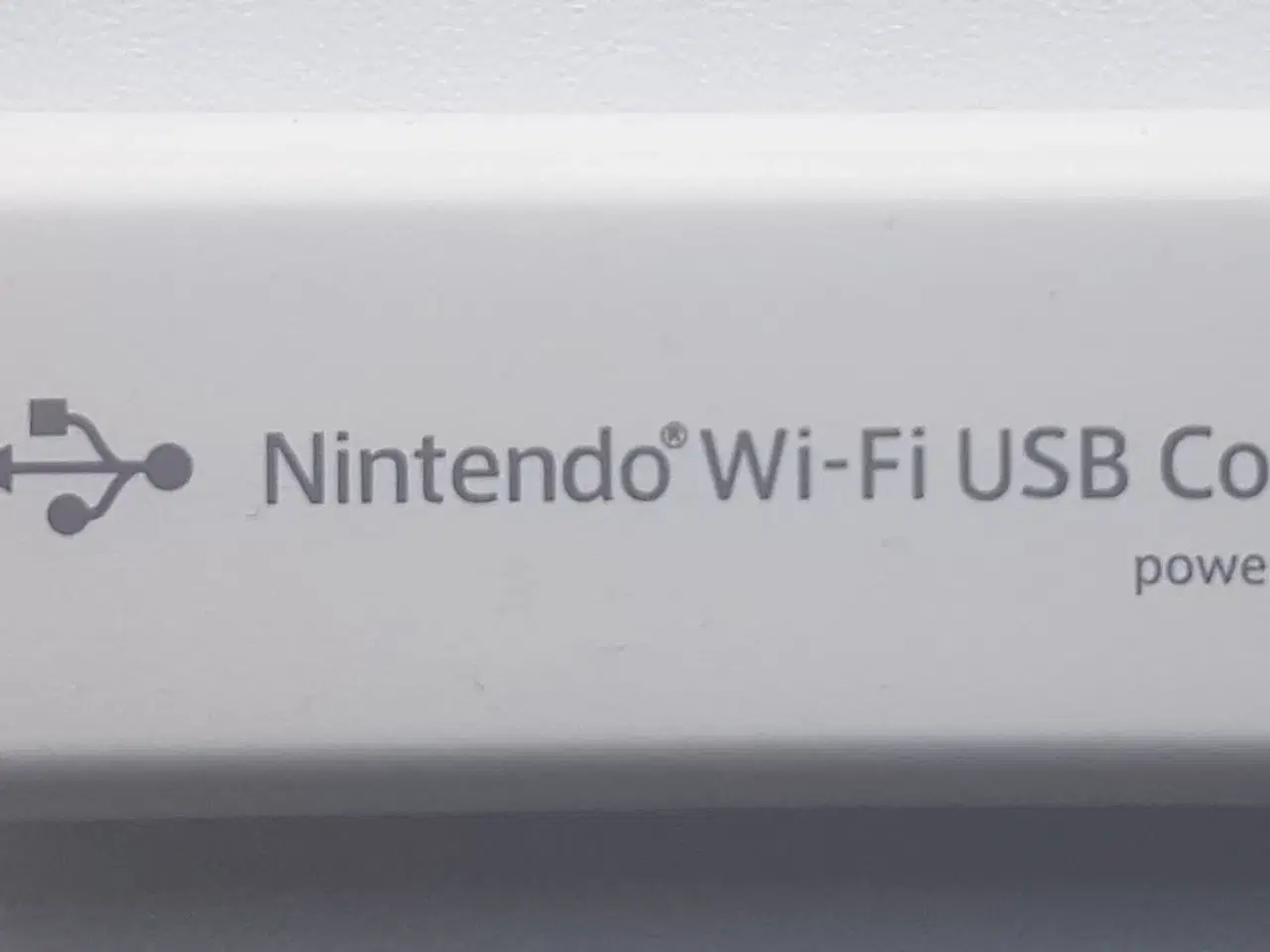 Billede 1 - Nintendo Wireless Wi-Fi USB Connector