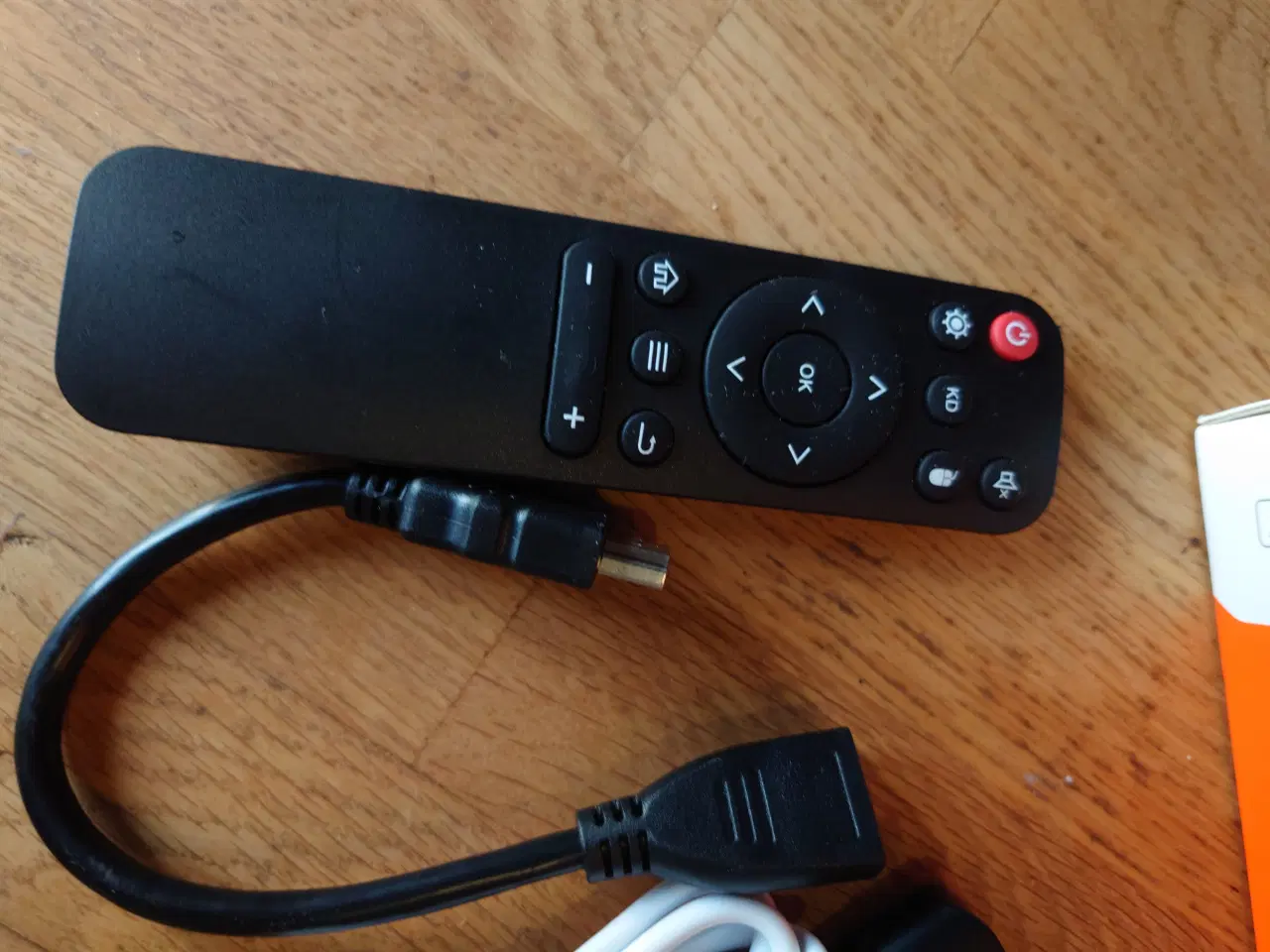 Billede 3 - Android tv stick