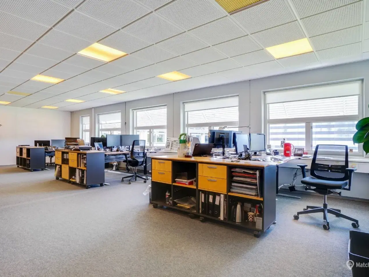 Billede 4 - 238 m² lyse kontorer