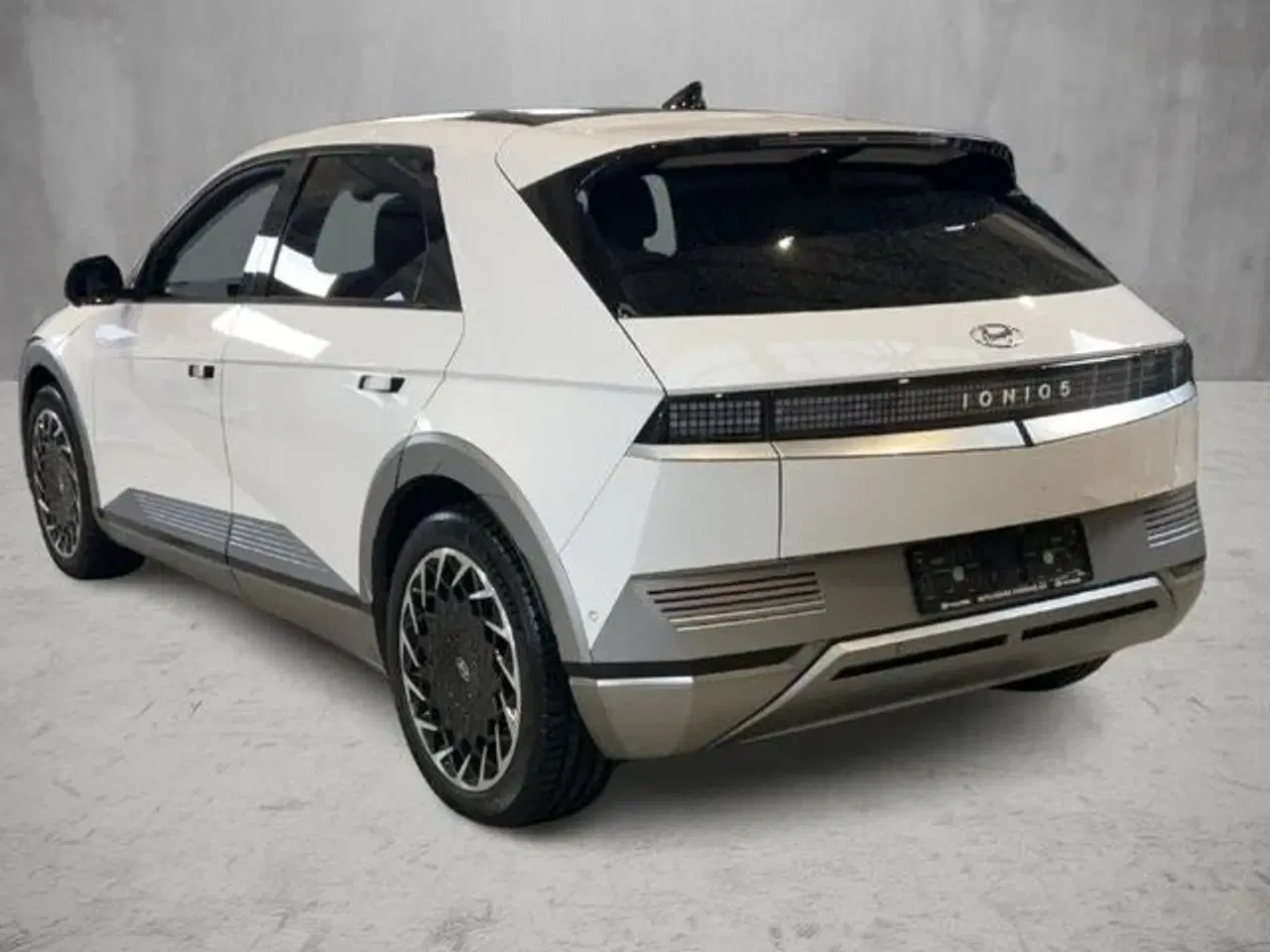 Billede 4 - Hyundai Ioniq 5 77 Ultimate