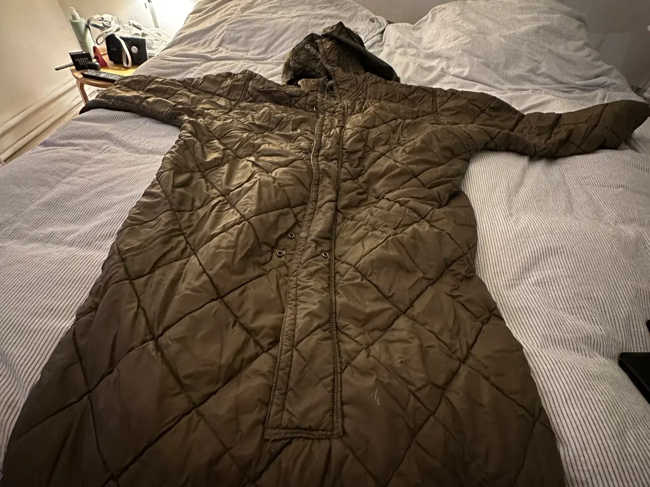 Billede 1 - Militær sovepose