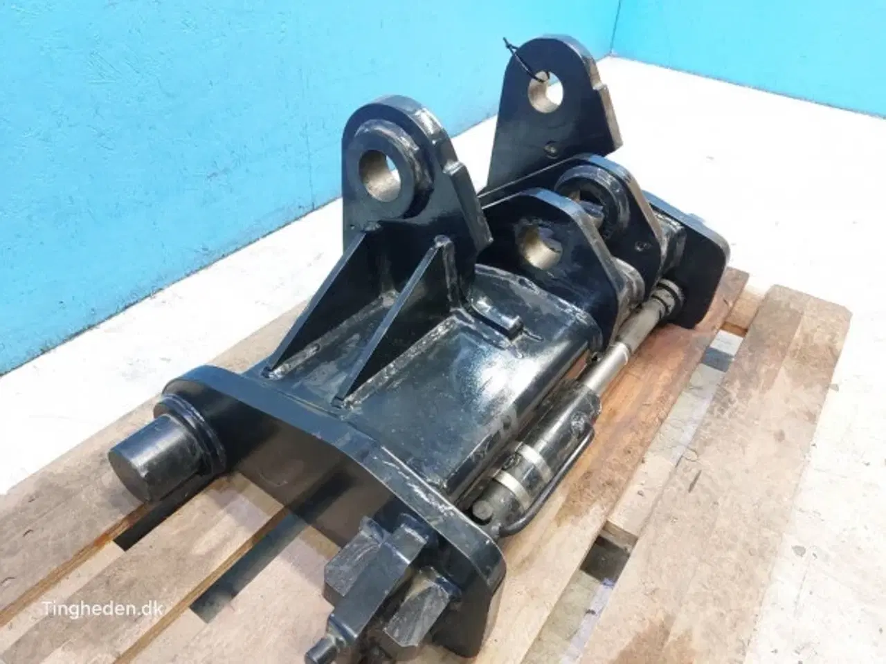 Billede 13 - Case 742 Hurtigskift 47678383