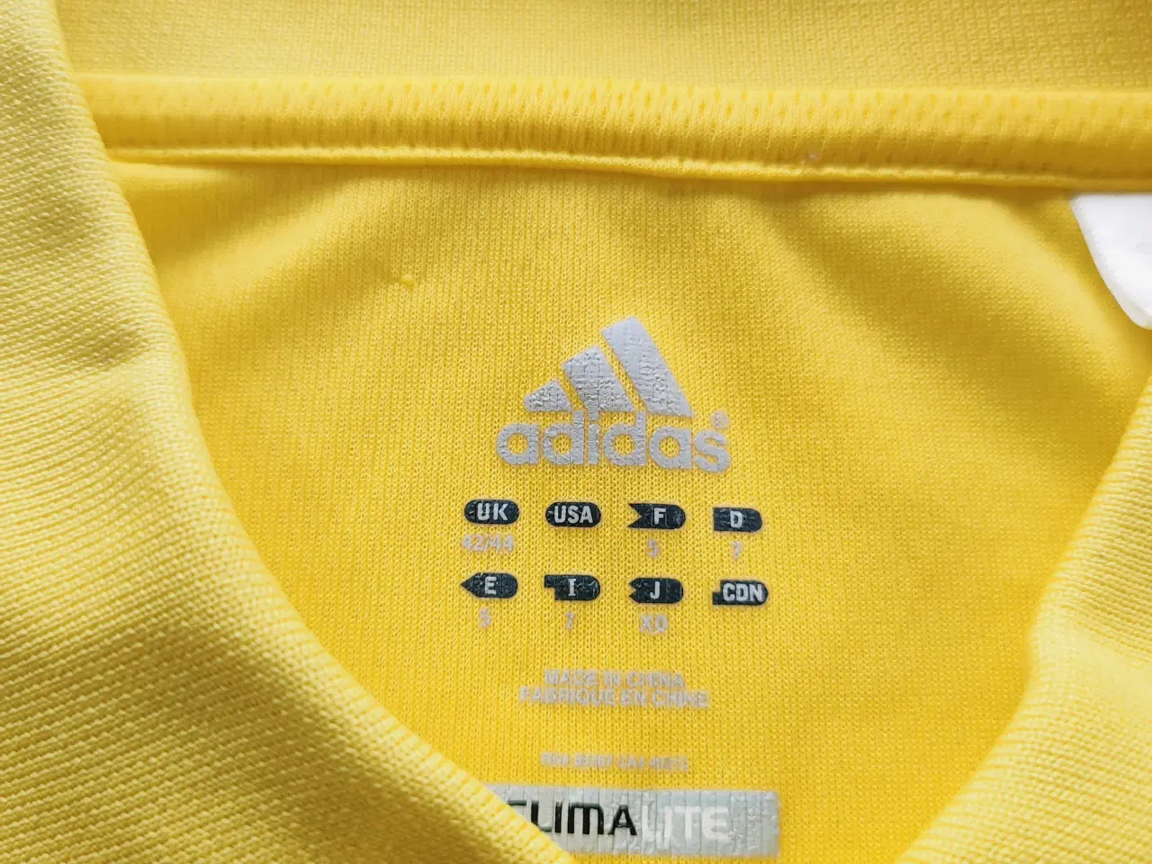 Billede 7 - Adidas Liverpool trøje, str L