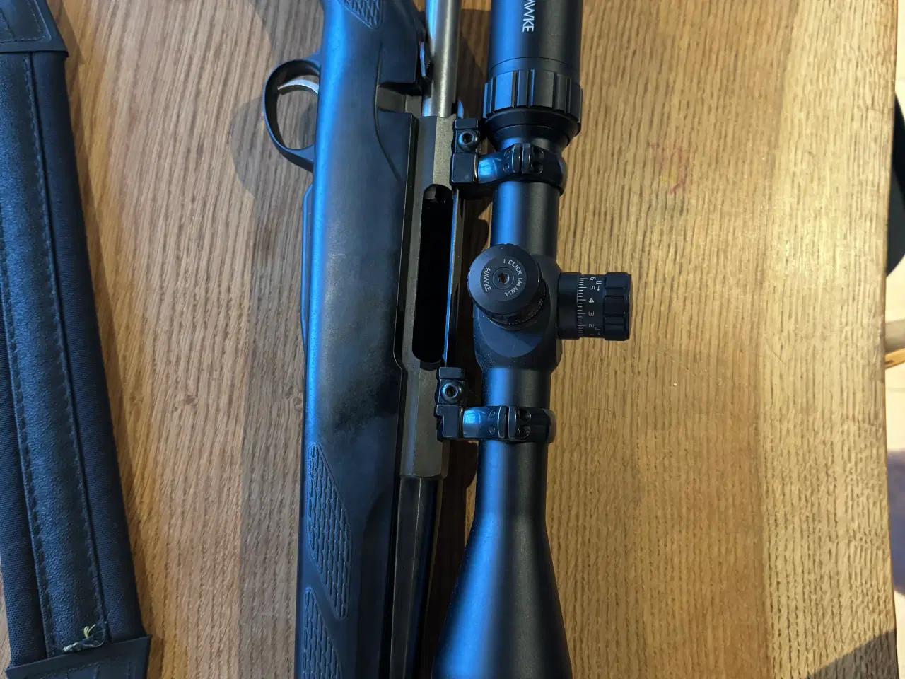 Billede 2 - Tikka t3 223rem.