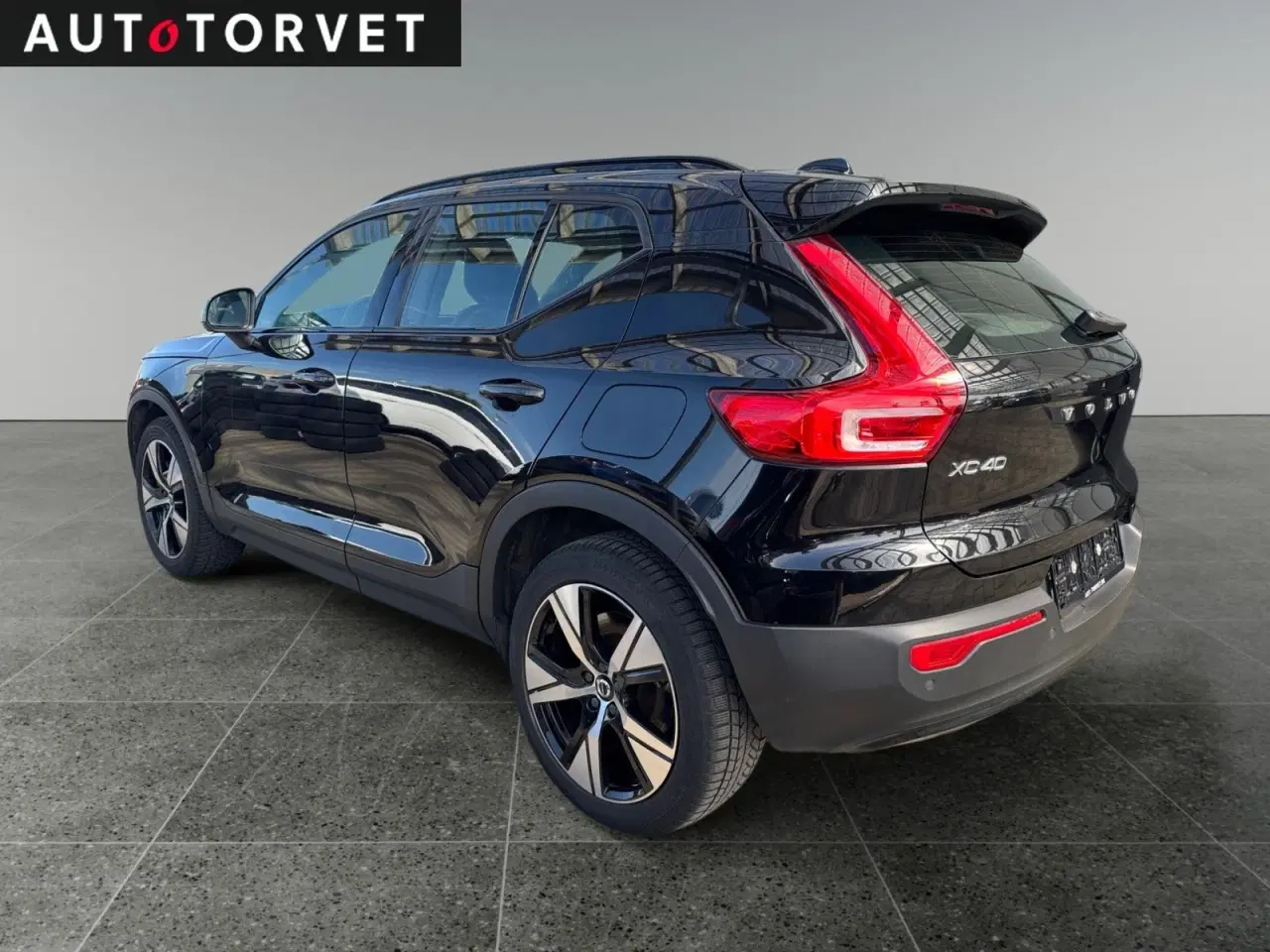 Billede 4 - Volvo XC40  P8 ReCharge Twin R-Design