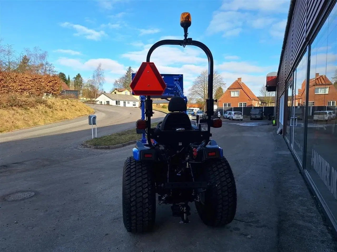 Billede 4 - Solis H26 HST