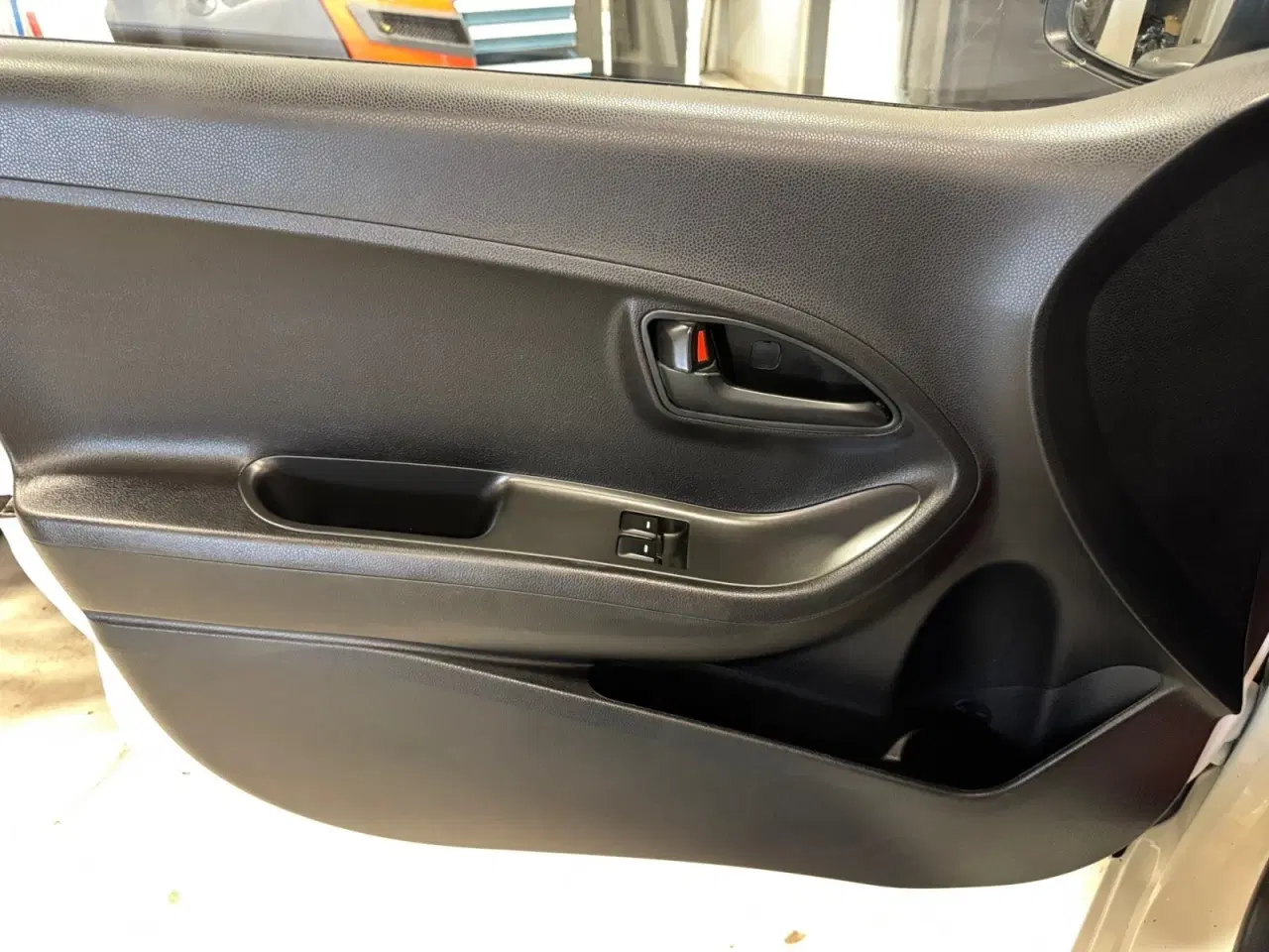 Billede 10 - Kia Picanto 1,2 World Cup Eco