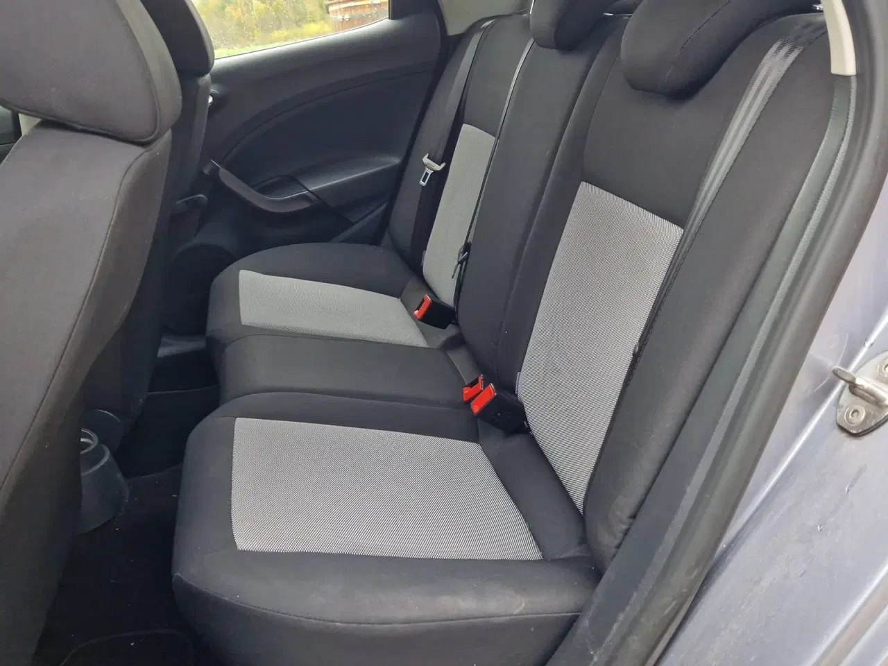 Billede 14 - Seat Ibiza 1,0 MPi 75 Reference