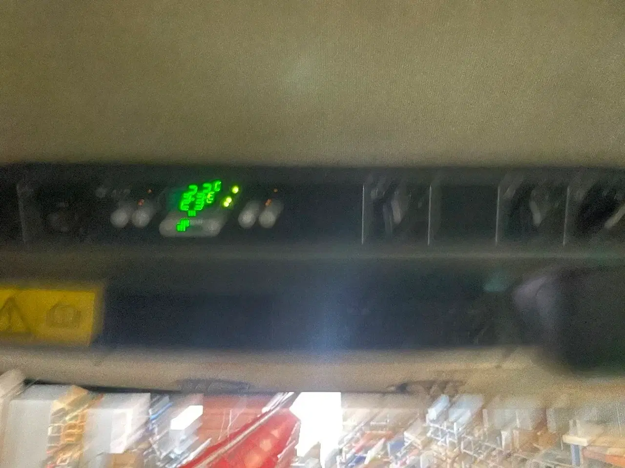 Billede 22 - CLAAS Lexion 600