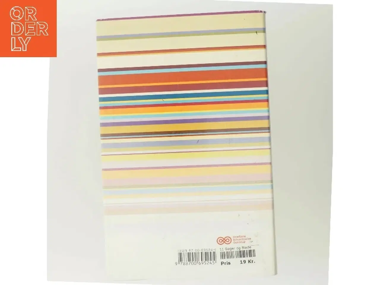 Billede 3 - Primetime af Liza Marklund (Bog)