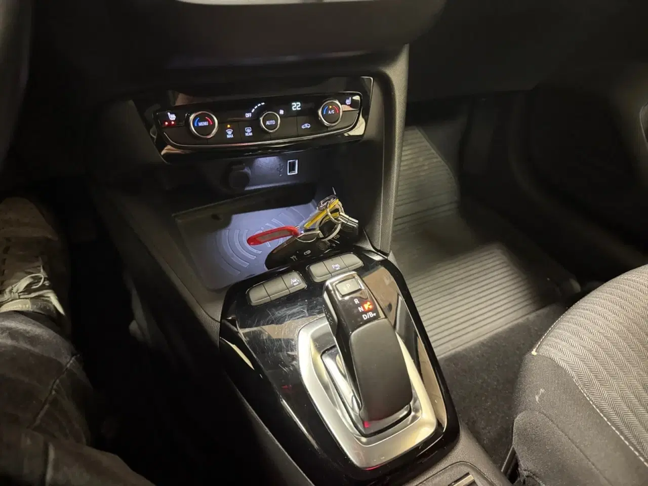 Billede 12 - Opel Corsa-e 50 Edition