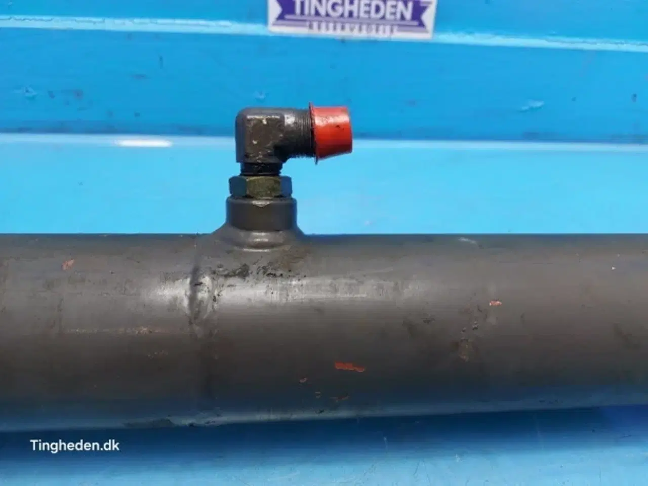 Billede 3 - Massey Ferguson 3060 Cylinder 3401527M91