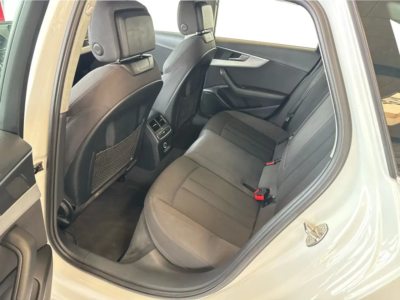 Billede 12 - Audi A4 2,0 TDi 190 Sport Avant quattro S-tr.