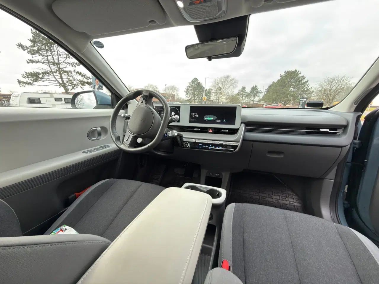 Billede 4 - Hyundai Ioniq 5 77 Essential