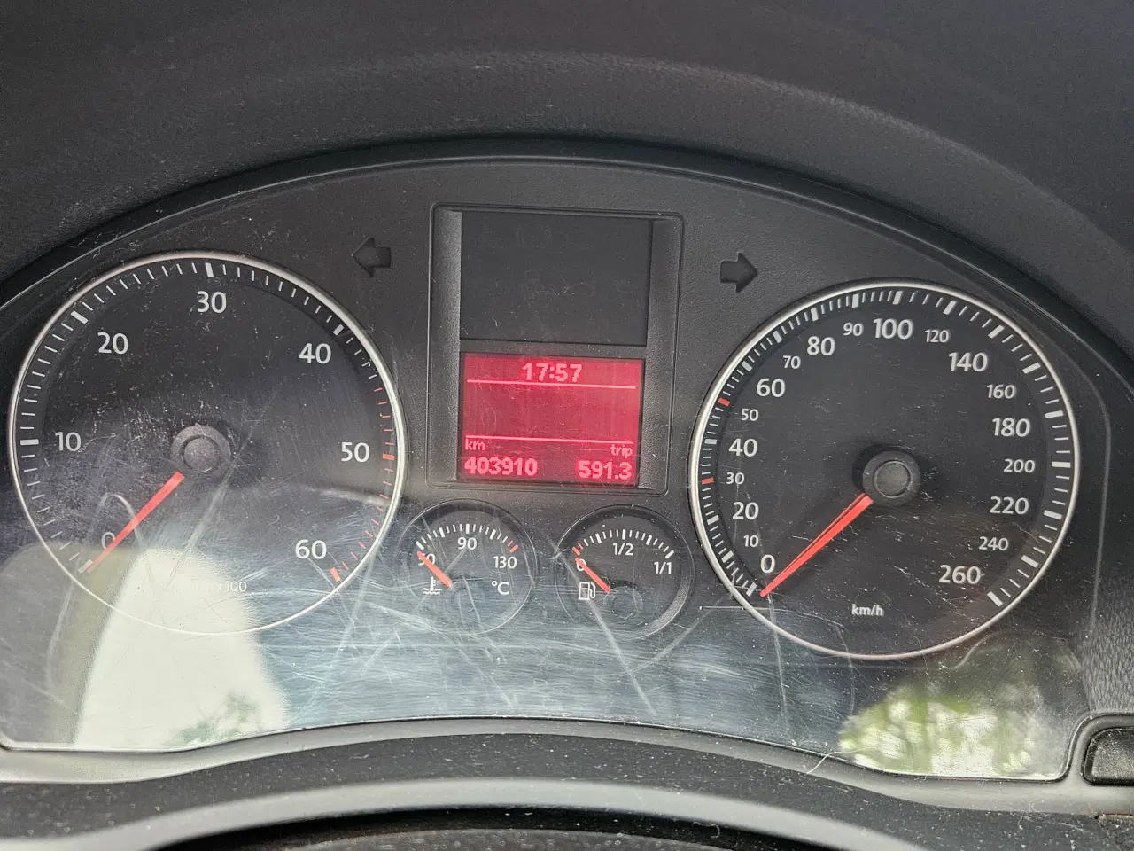 Billede 7 - Vw golf 5, 1.9tdi