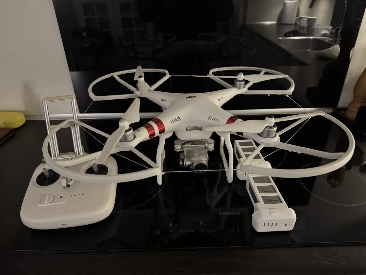 Billede 2 - DJI Phantom 3 Standard