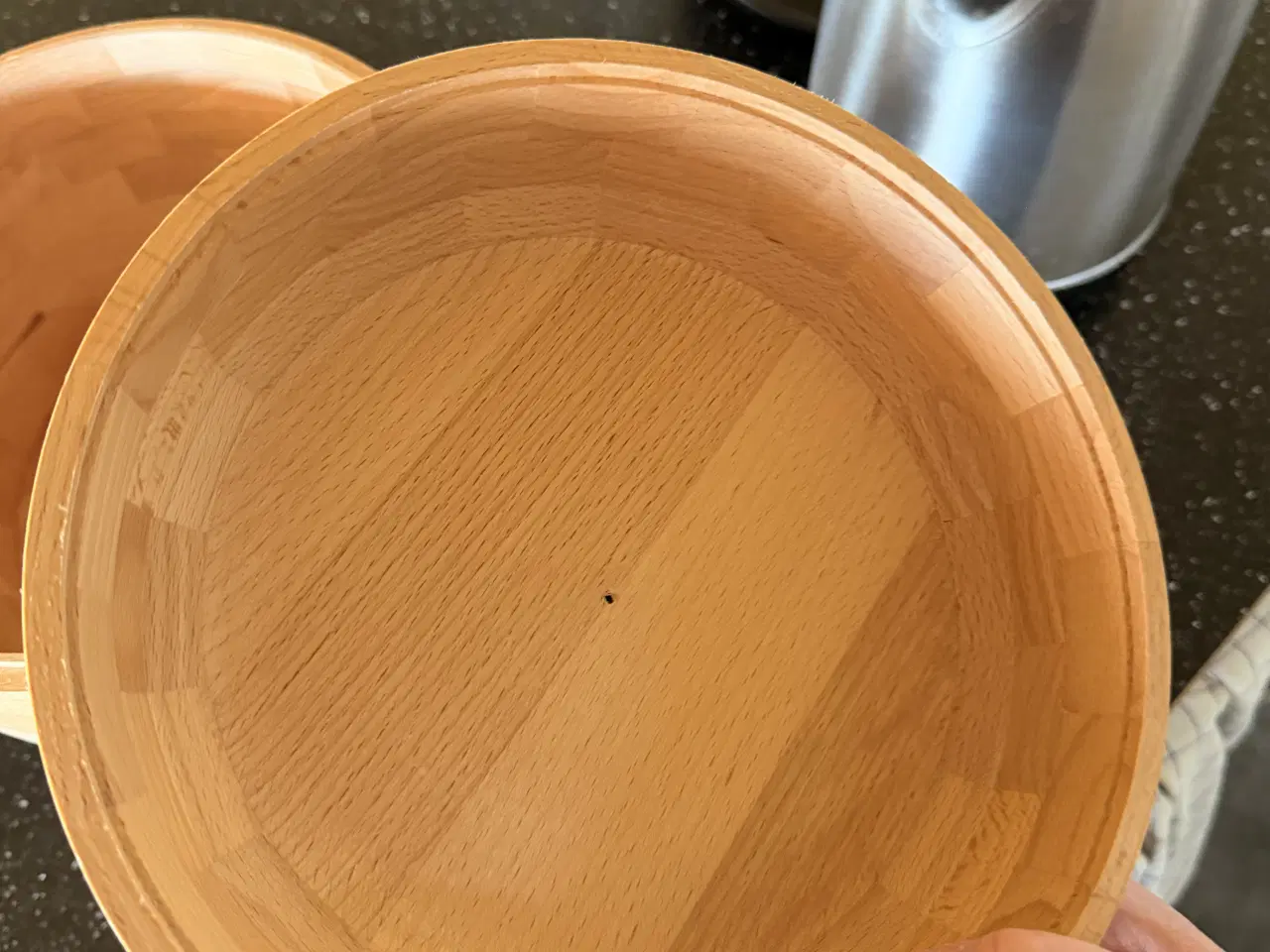 Billede 5 - Æstetisk Skjuler til vinpose