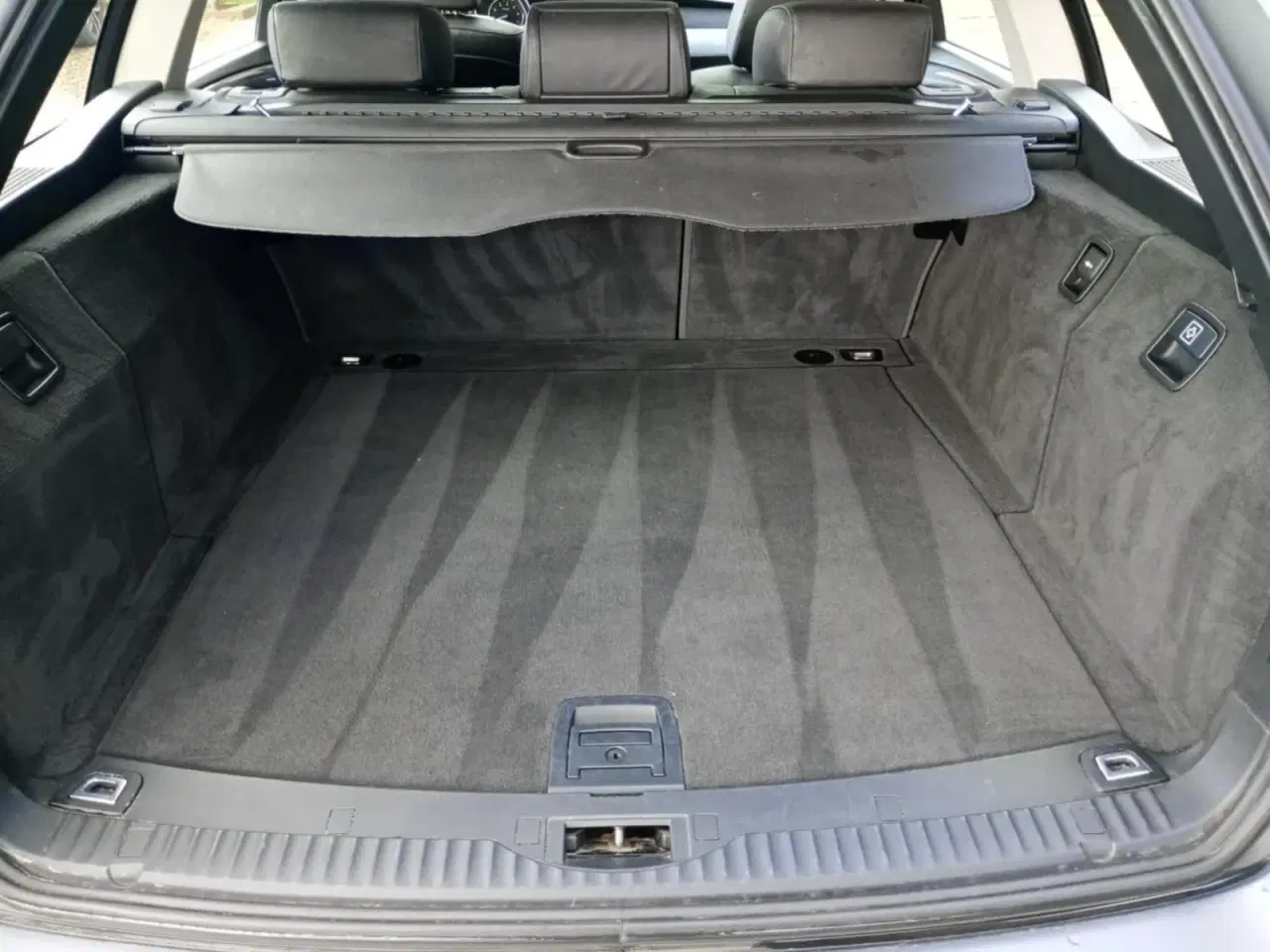Billede 12 - BMW 525i 3,0 Touring Steptr.