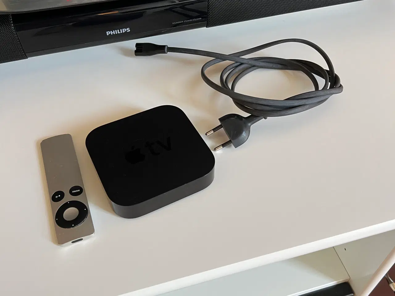 Billede 1 - Apple tv