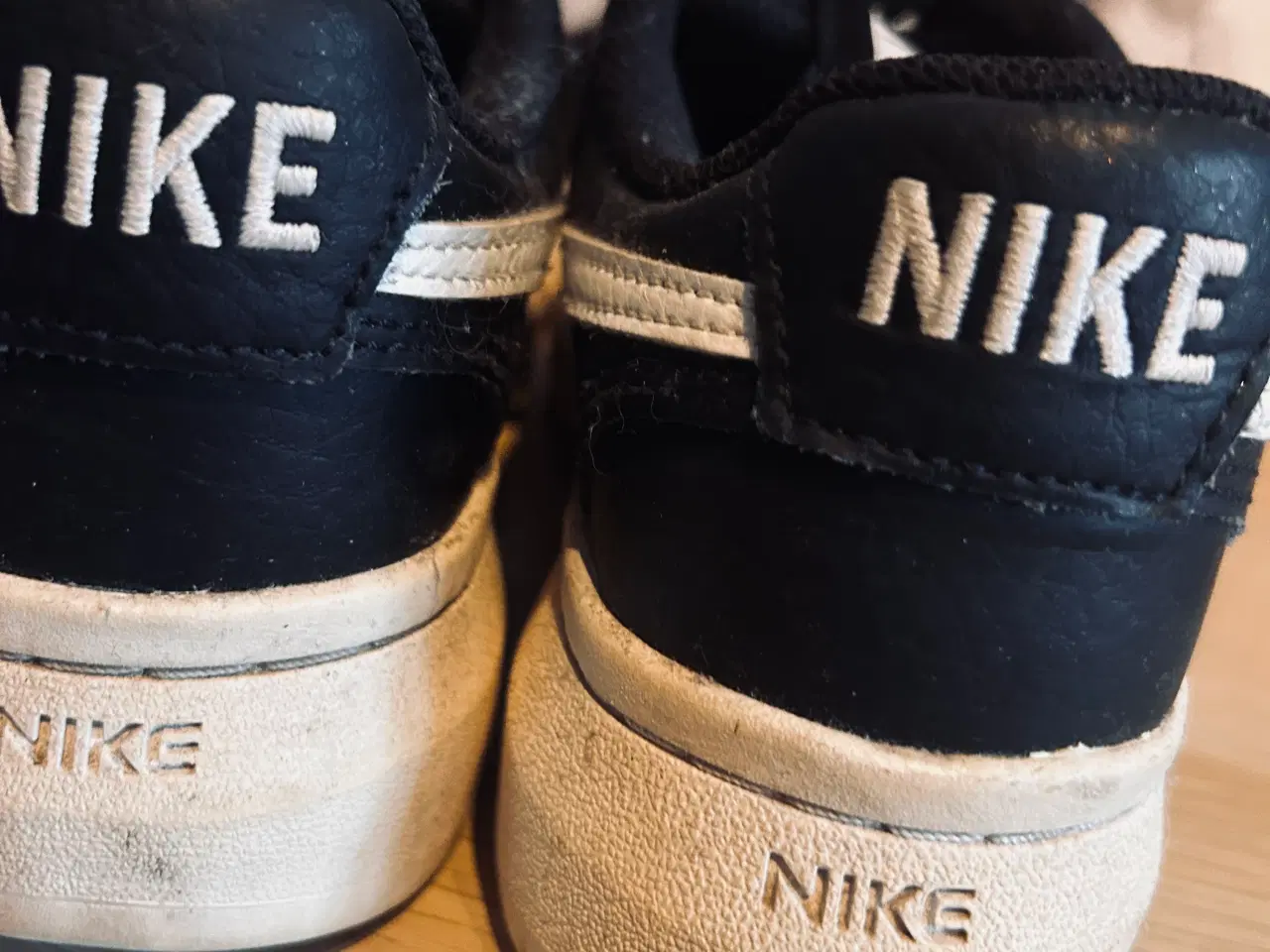 Billede 1 - Nike sko størrelse 39