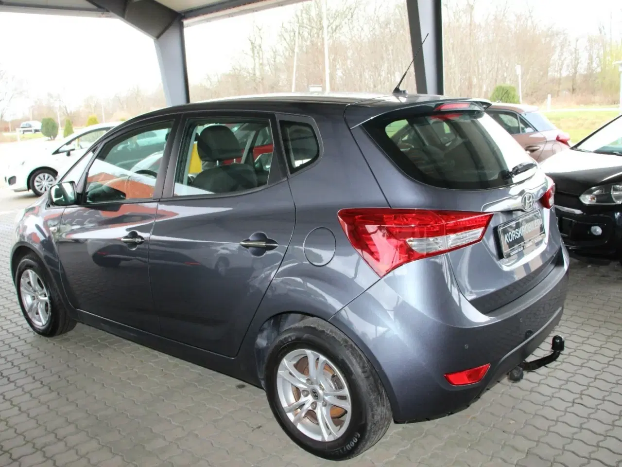 Billede 4 - Hyundai ix20 1,4 Trend