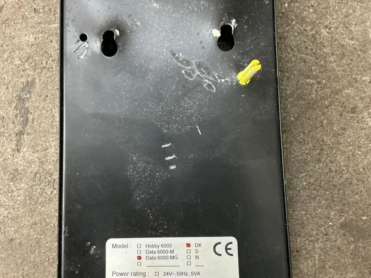 Billede 5 - Gravers Bjerre keramikovn KE 200