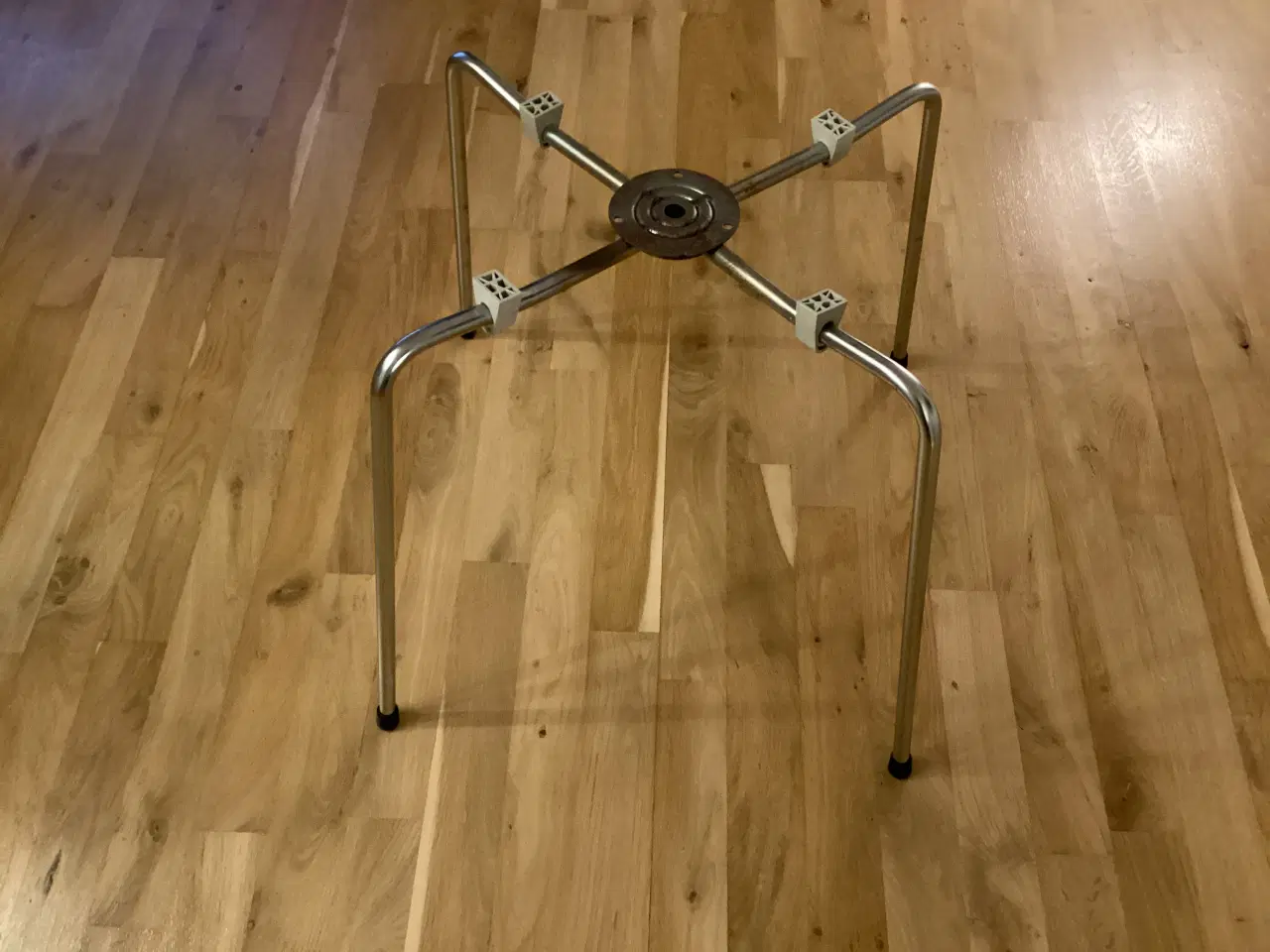 Billede 1 - Understel til Fritz Hansen 7’er stol (3107)