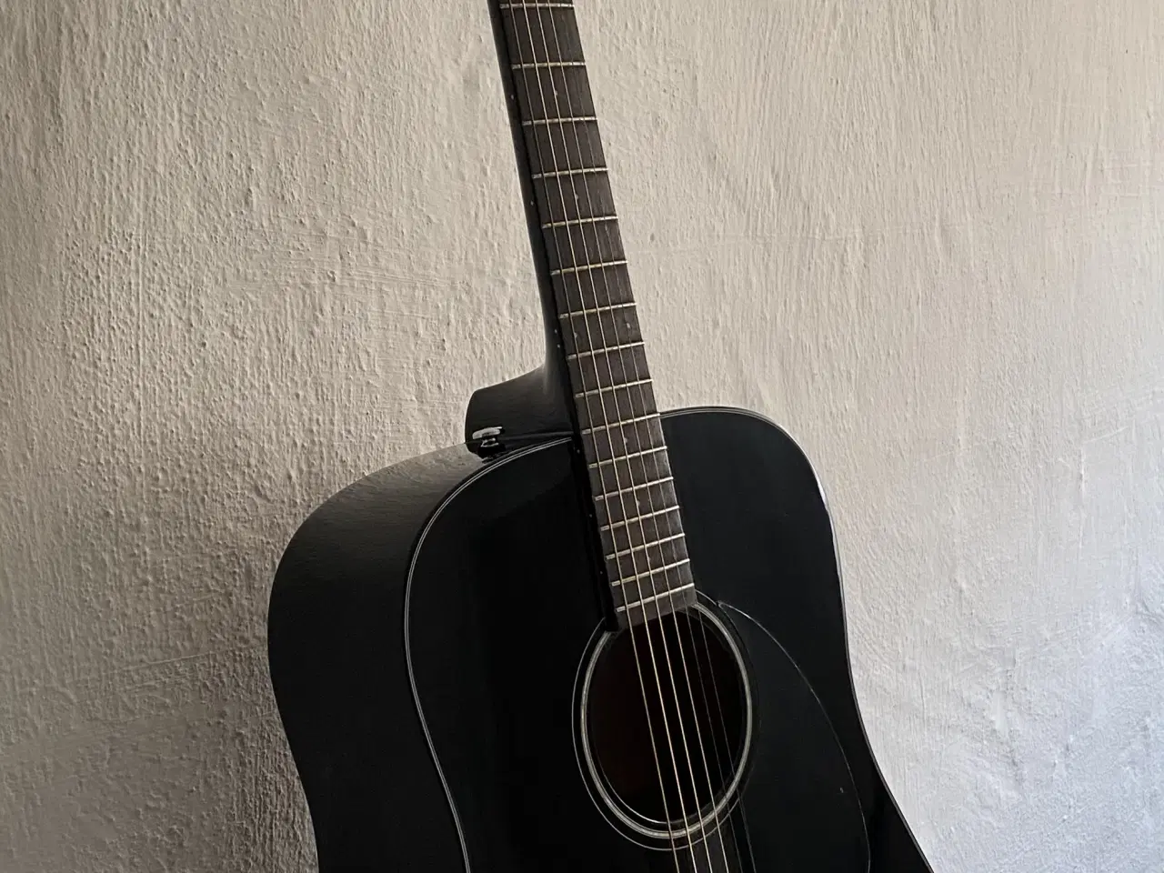 Billede 5 - Akustisk guitar