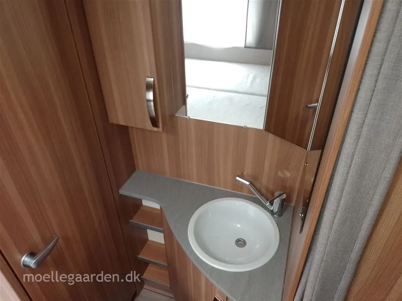 Billede 5 - 2018 - Weinsberg CaraOne 740 UDF Ice Edition