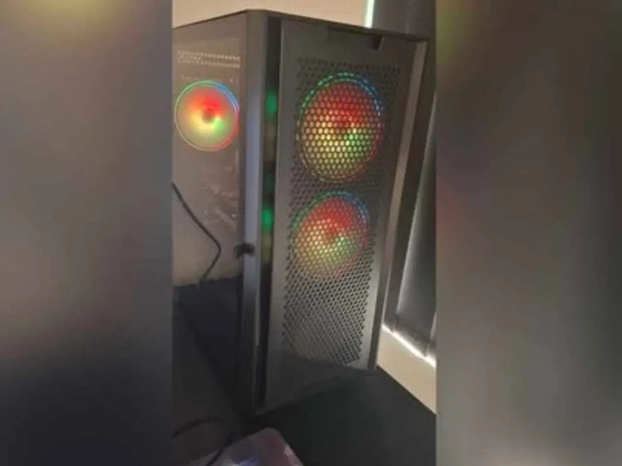 Billede 3 - Shadow Enderdragon - Vild Begynder Gaming Computer