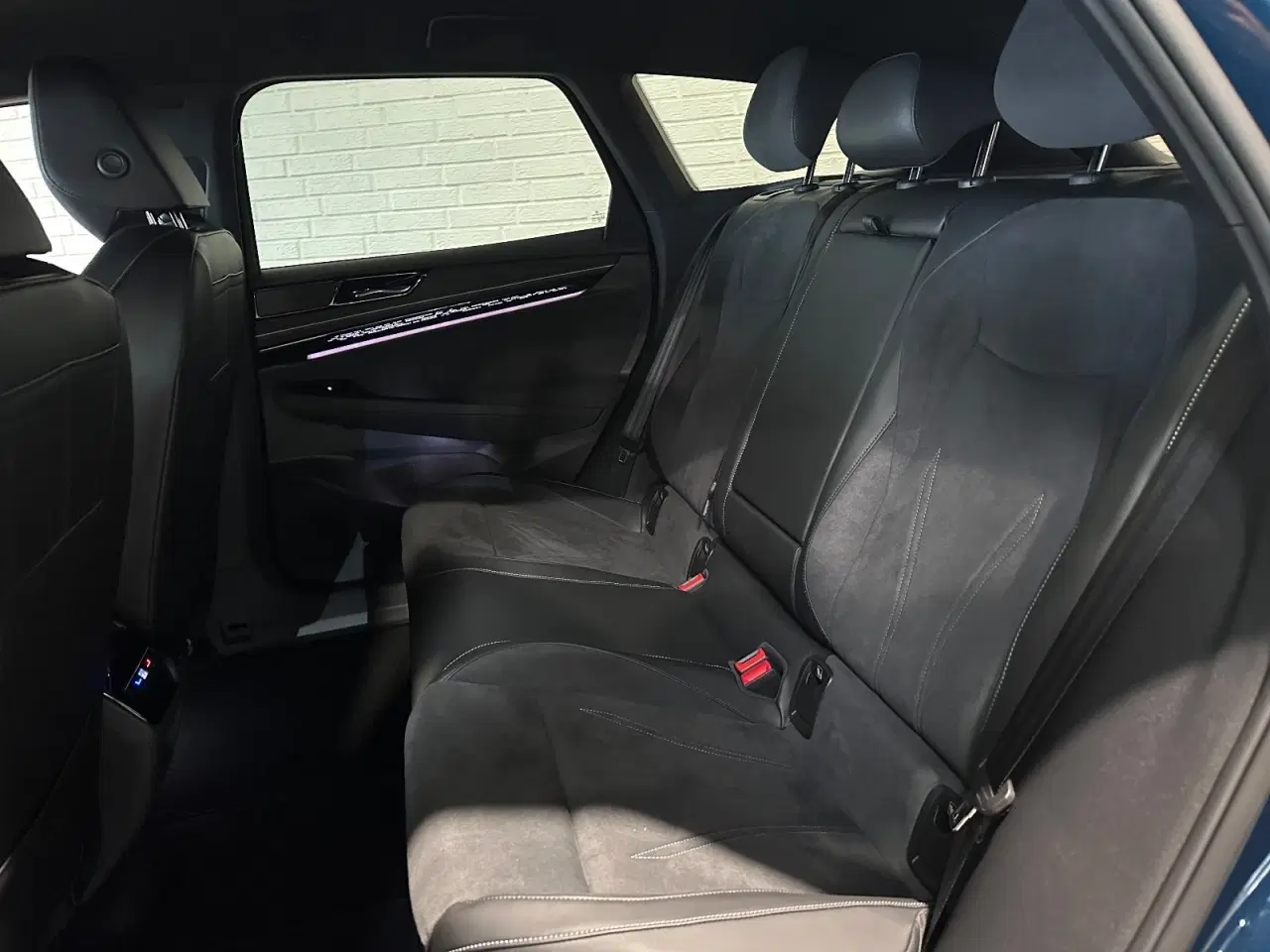 Billede 7 - VW ID.7 77 Pro Tourer