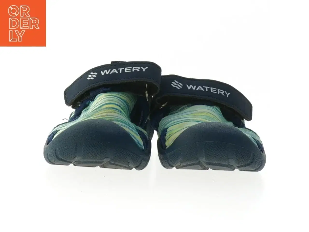 Billede 3 - Børne badesko fra Watery (str. 25 )