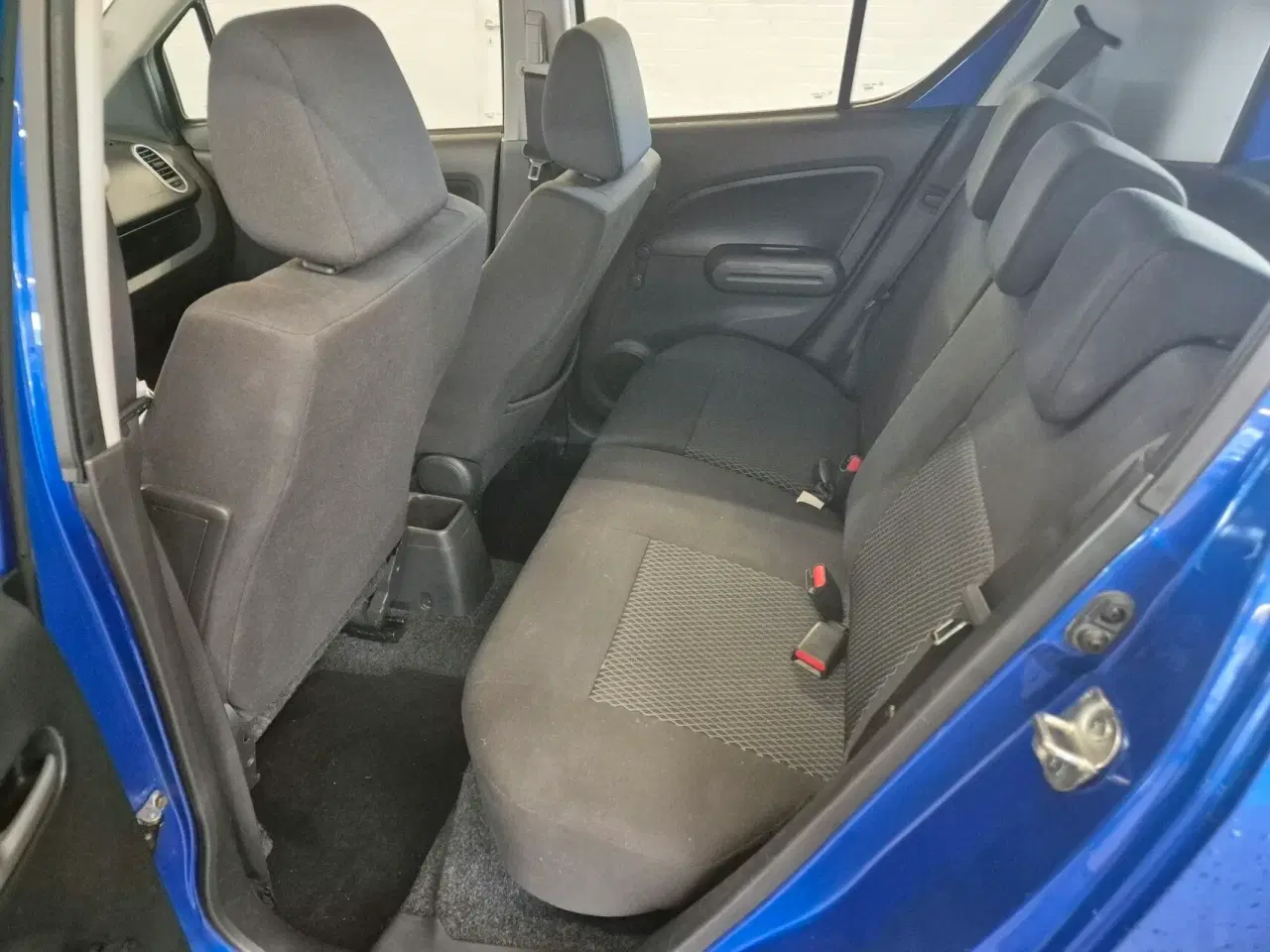 Billede 14 - Suzuki Splash 1,0 12V GLS A/C 68HK 5d