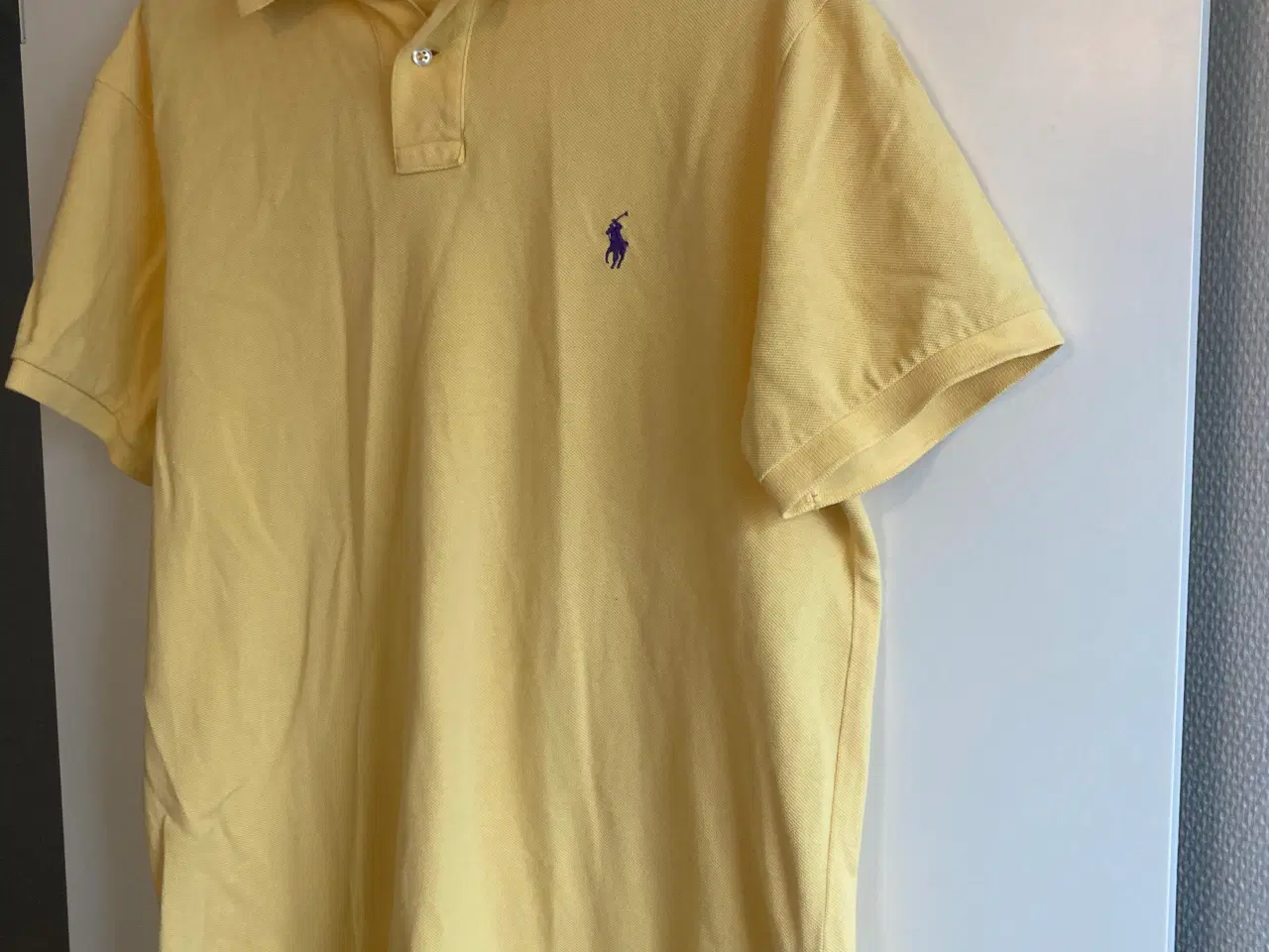 Billede 2 - Ralph Lauren polo