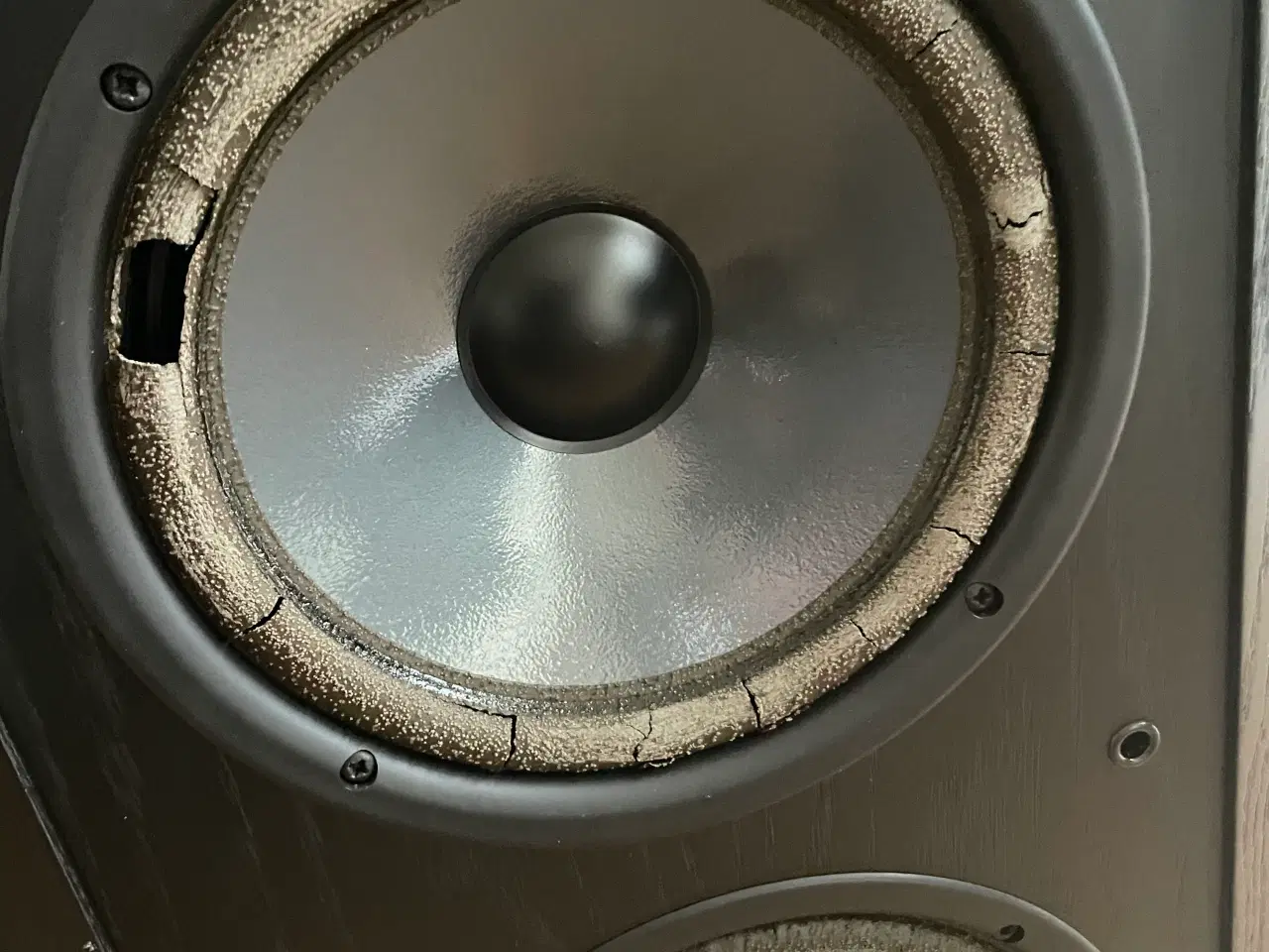 Billede 3 - Infinit kappea 80