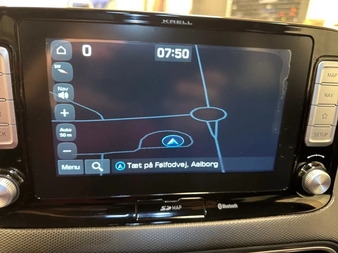 Billede 10 - Hyundai Kona 64 EV Premium