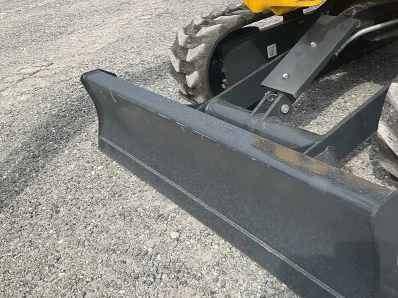 Billede 8 - Komatsu PC26MR-5
