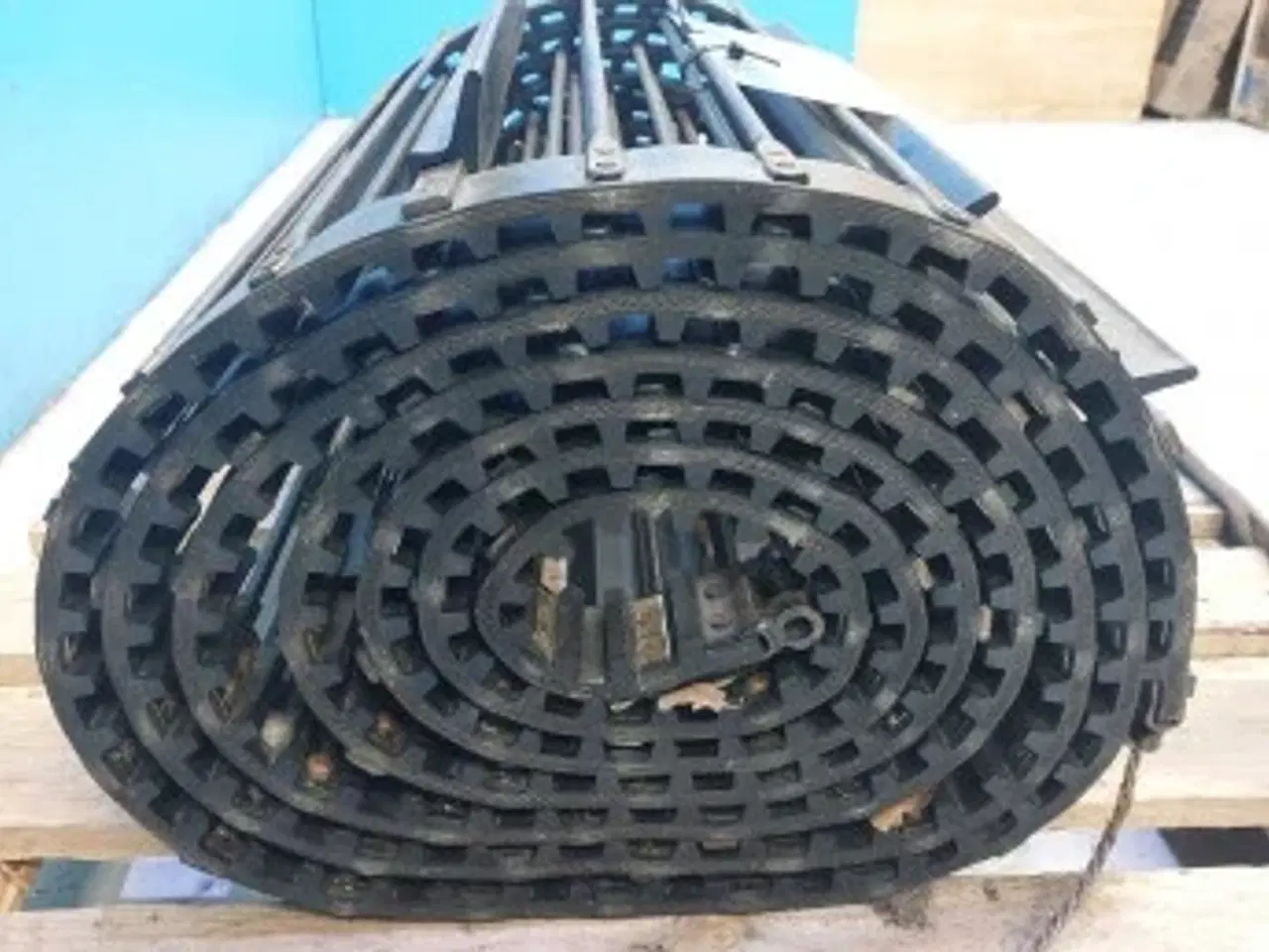 Billede 6 - Asa Lift 181-203 Remkæder