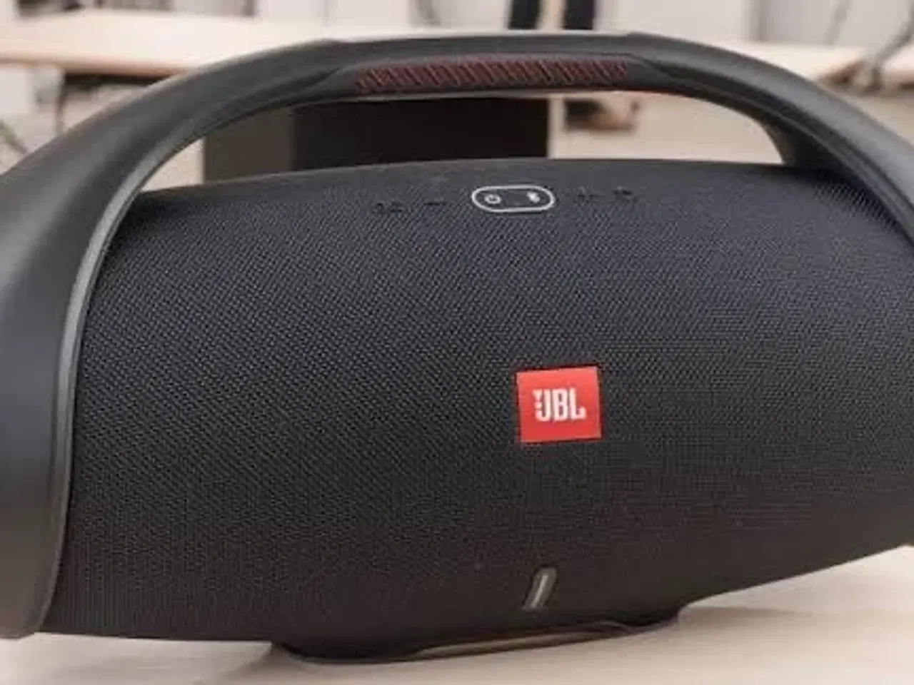 Billede 1 - JBL boombox 2